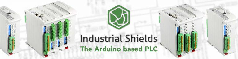  Industrial Shields