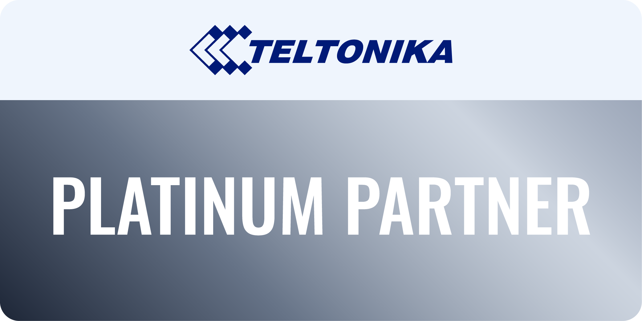 TELTONIKA PARTNER